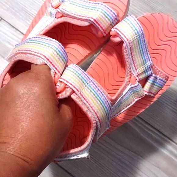 (37-4078) 🔥3/$20🔥 Cat & Jack  Emery  Siz 3 - Picture 4 of 10